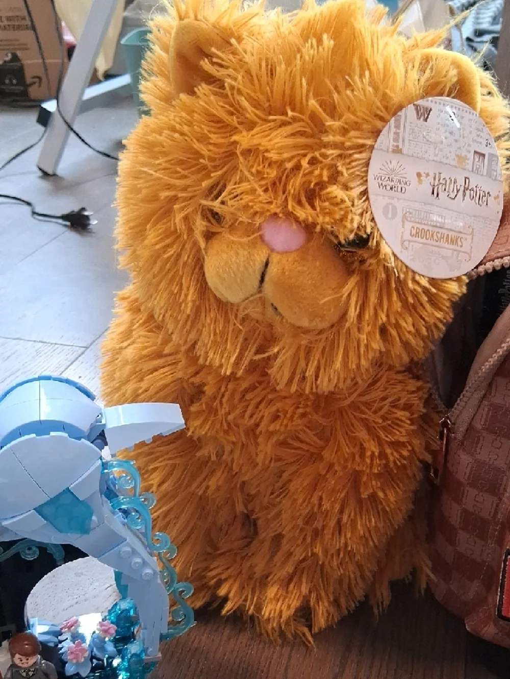 Harry Potter Merch Set - Picture 6 of 8